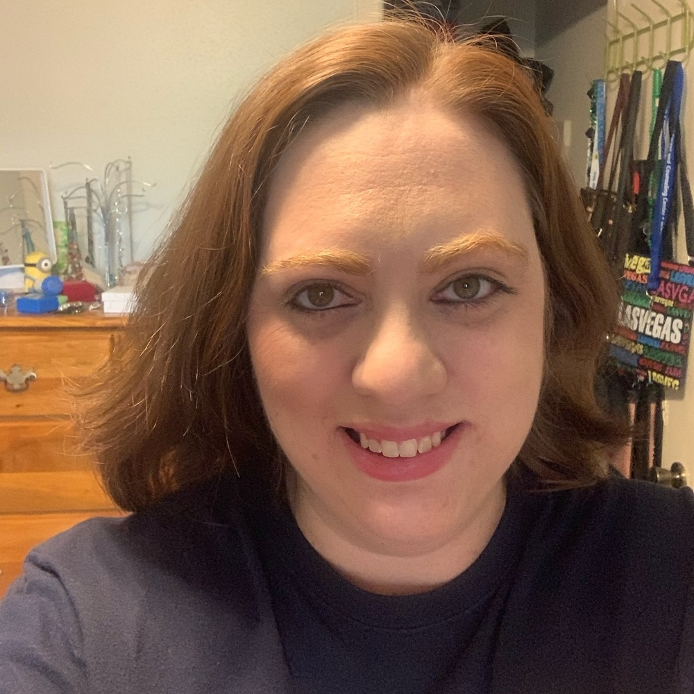 Meet your Posher, Yolanda
